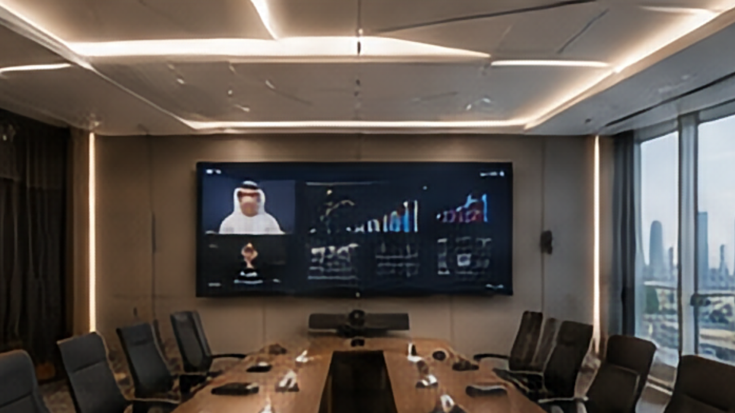 Board Rooms